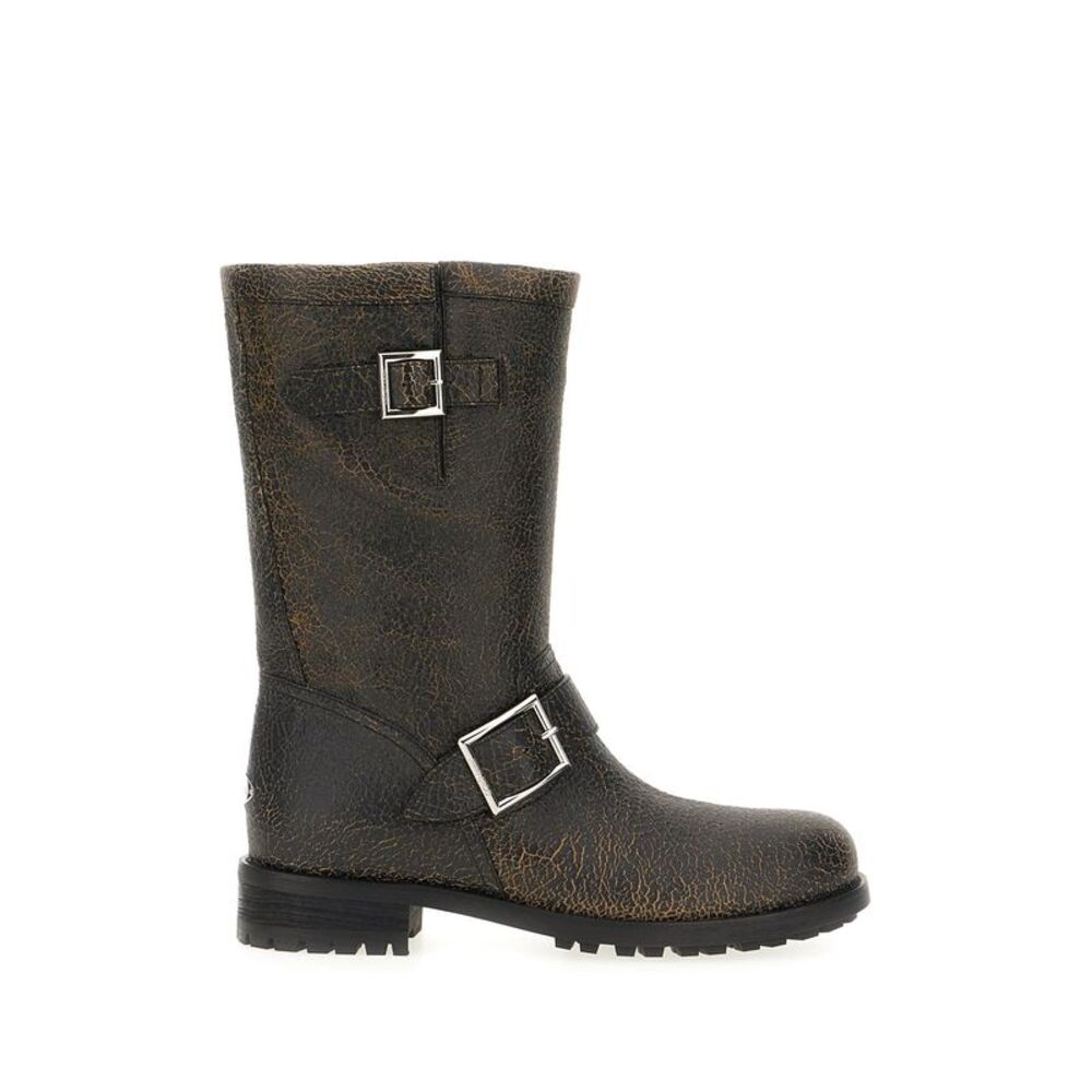 Jimmy Choo Woman Shoes Boots
